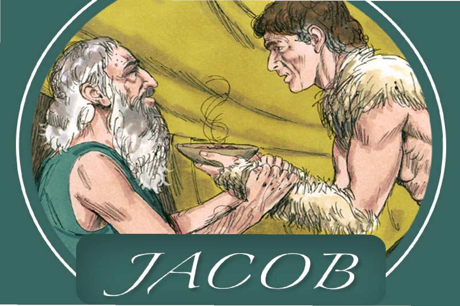 Jacob