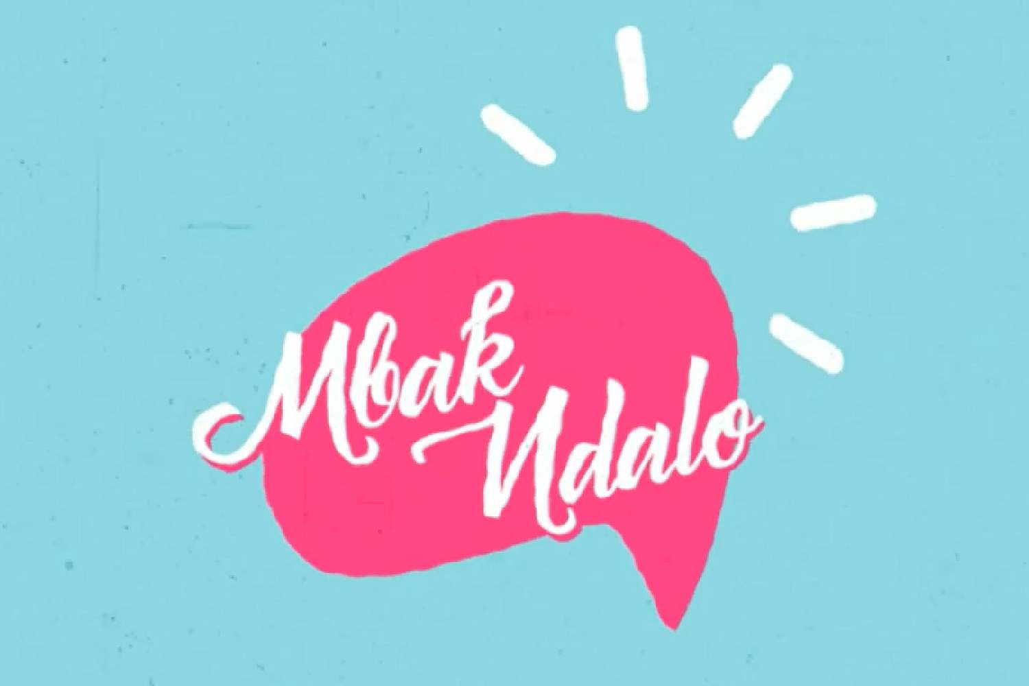 Mbak Ndalo