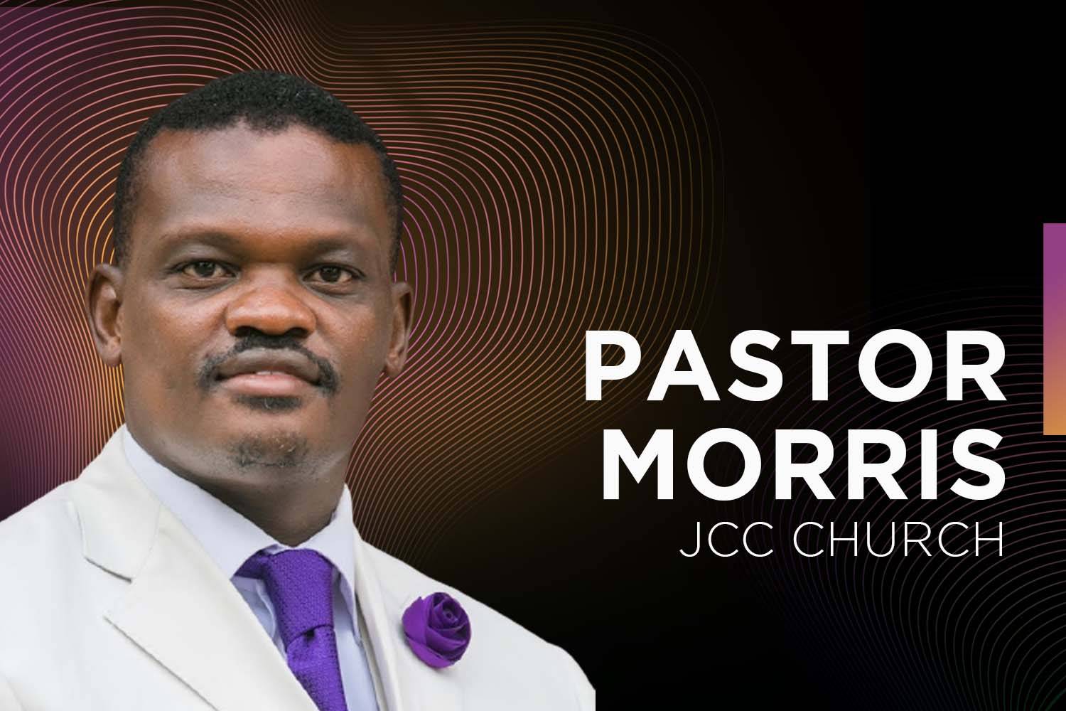 Jcc Thika Rd - Full Sermons