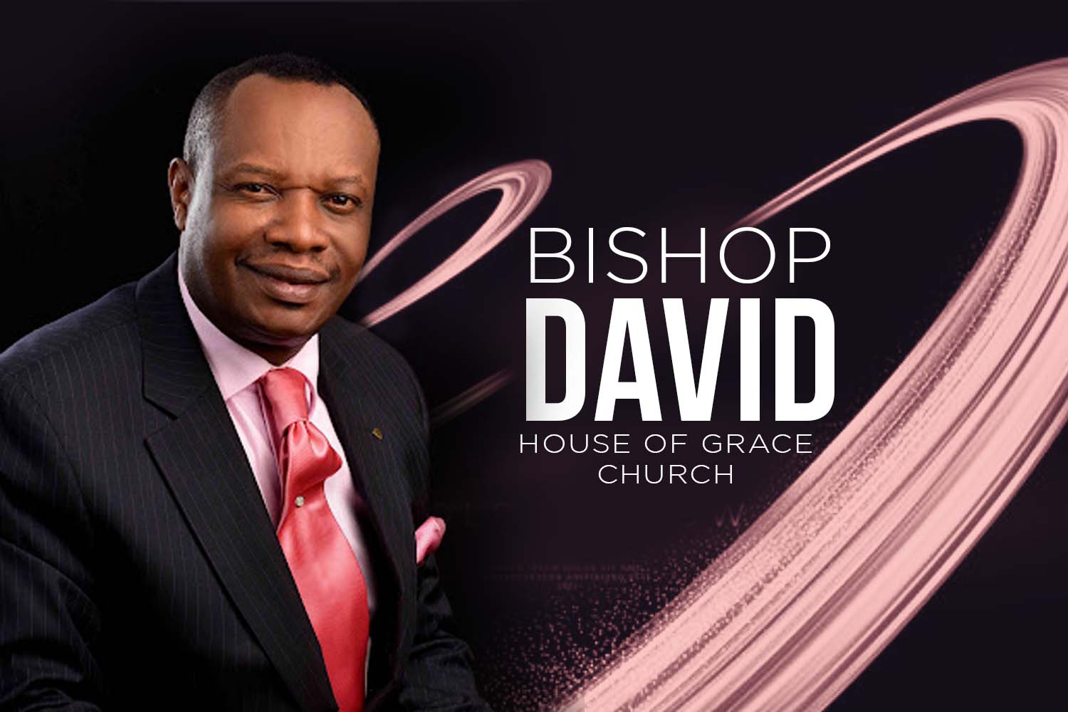 House Of Grace - Full Sermons