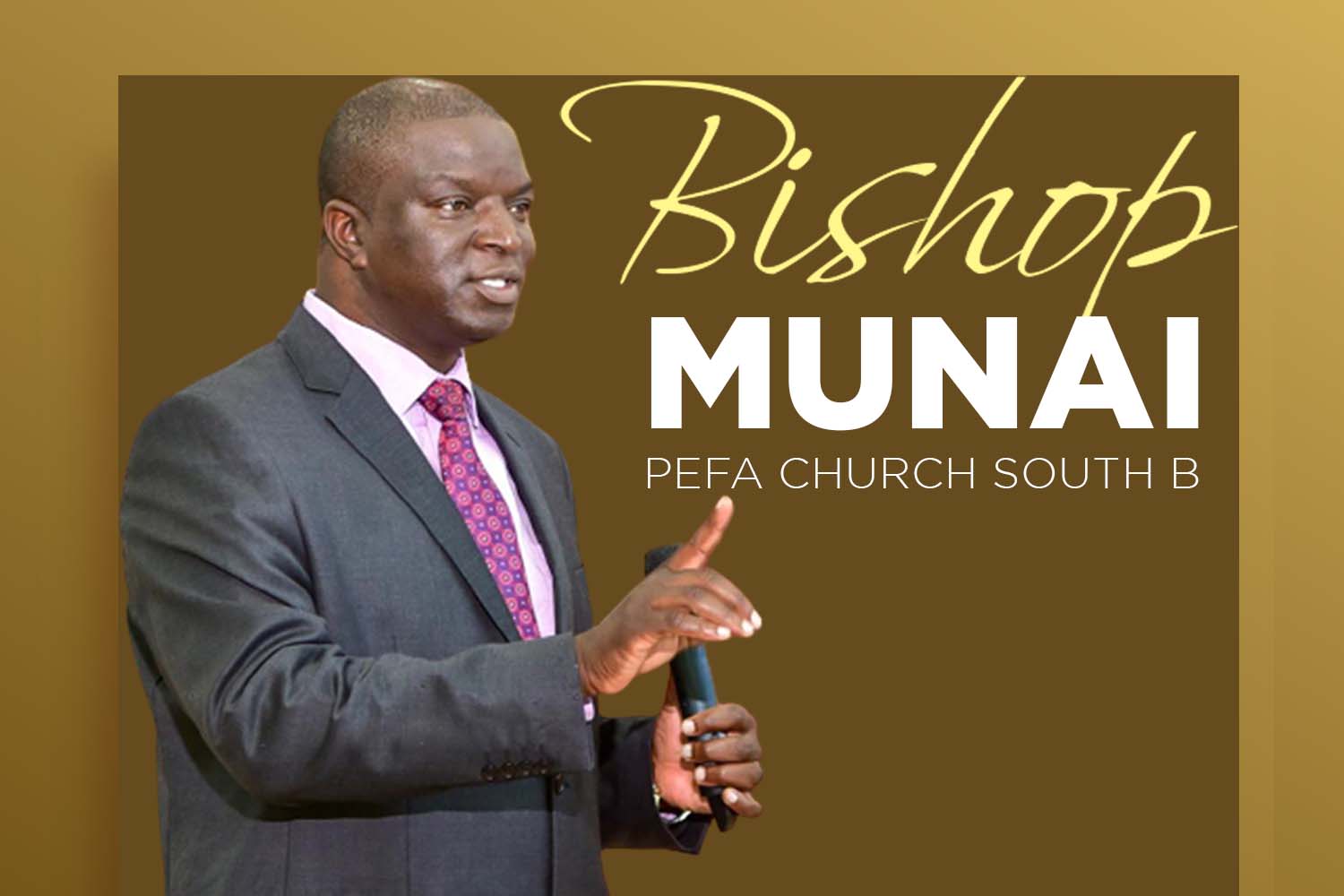 Pefa Church South B