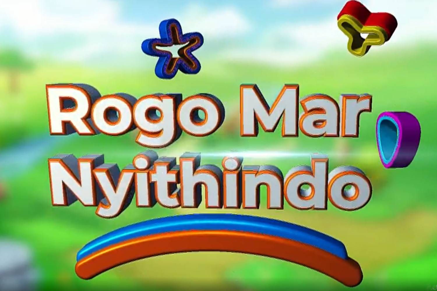 Rogo Mar Nyithindo