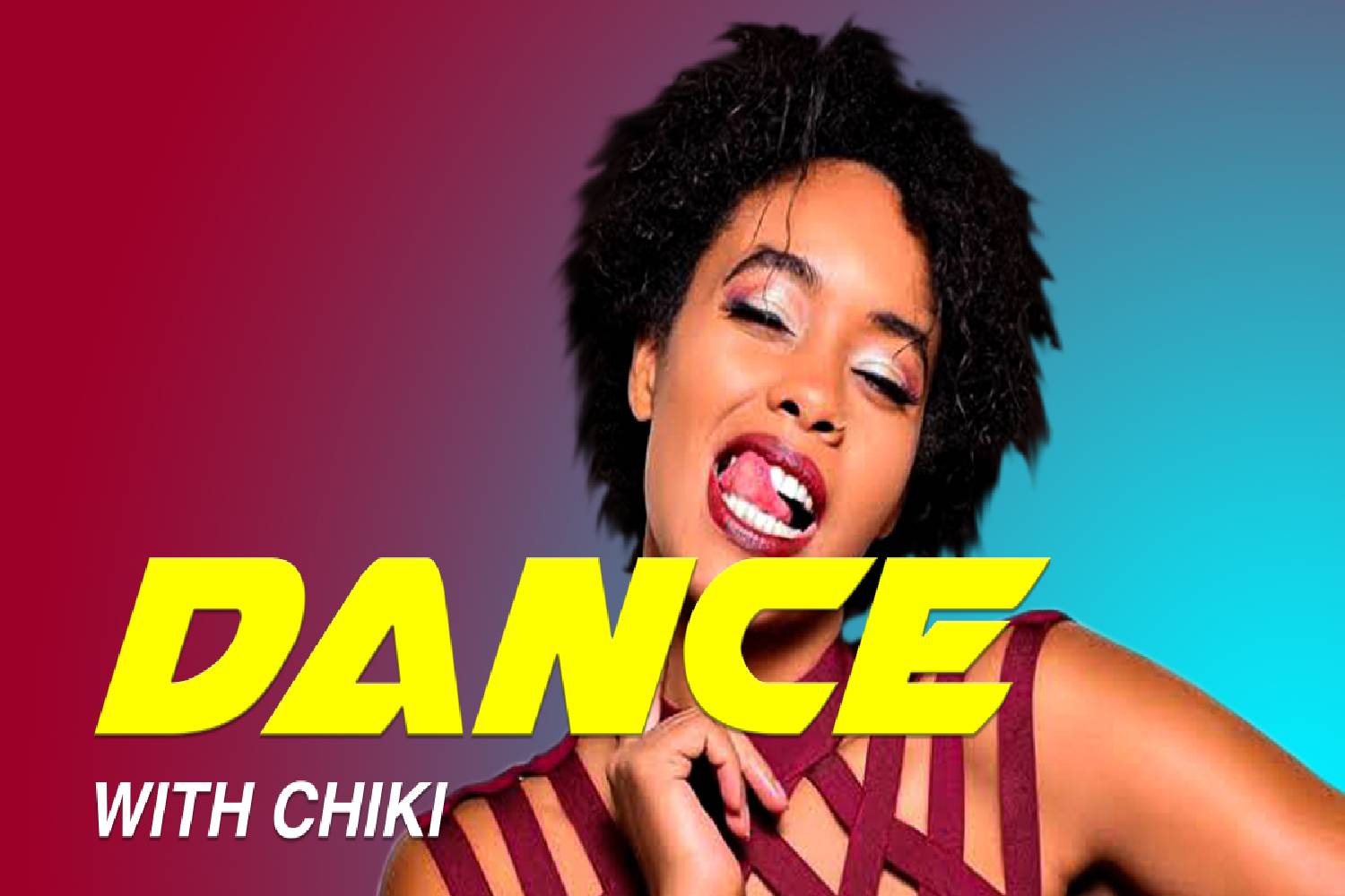 Dance With Chiki