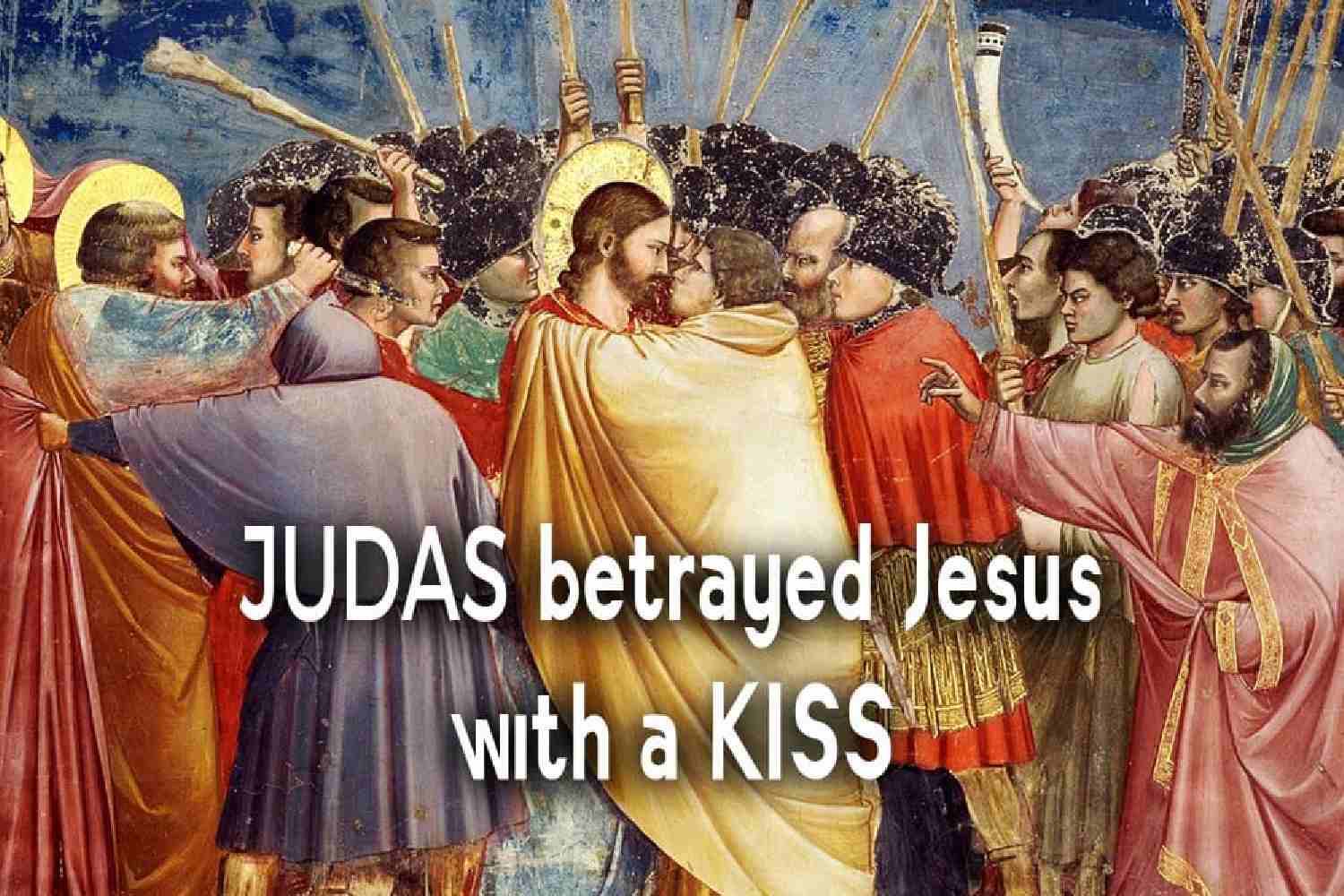Judas