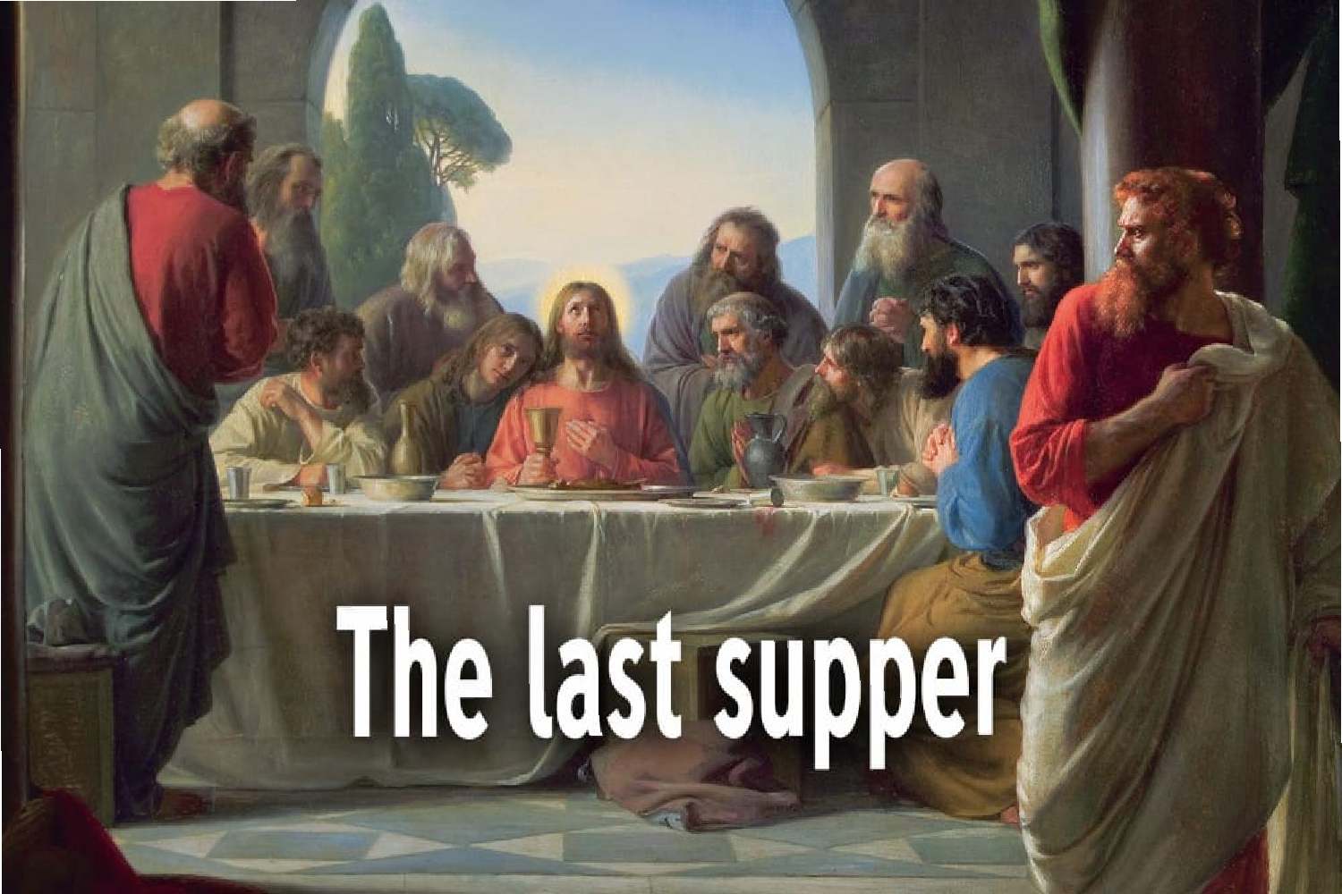 The Last Supper