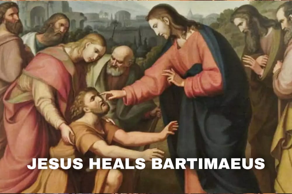 Bartimaeus