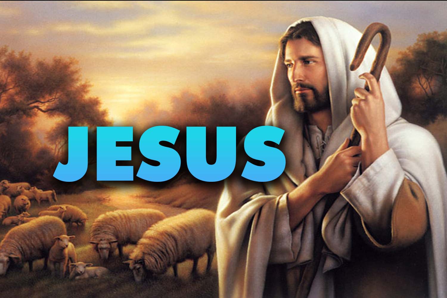 Jesus