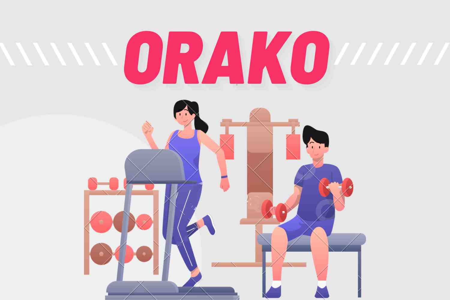 Orako
